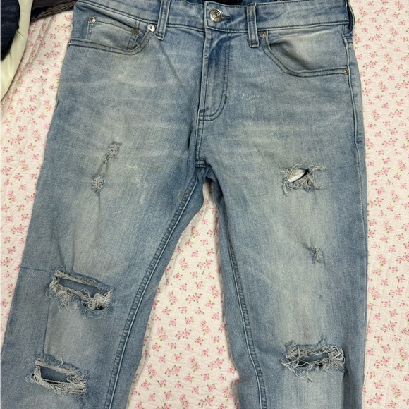 Random Jeans - Picture 3 of 15